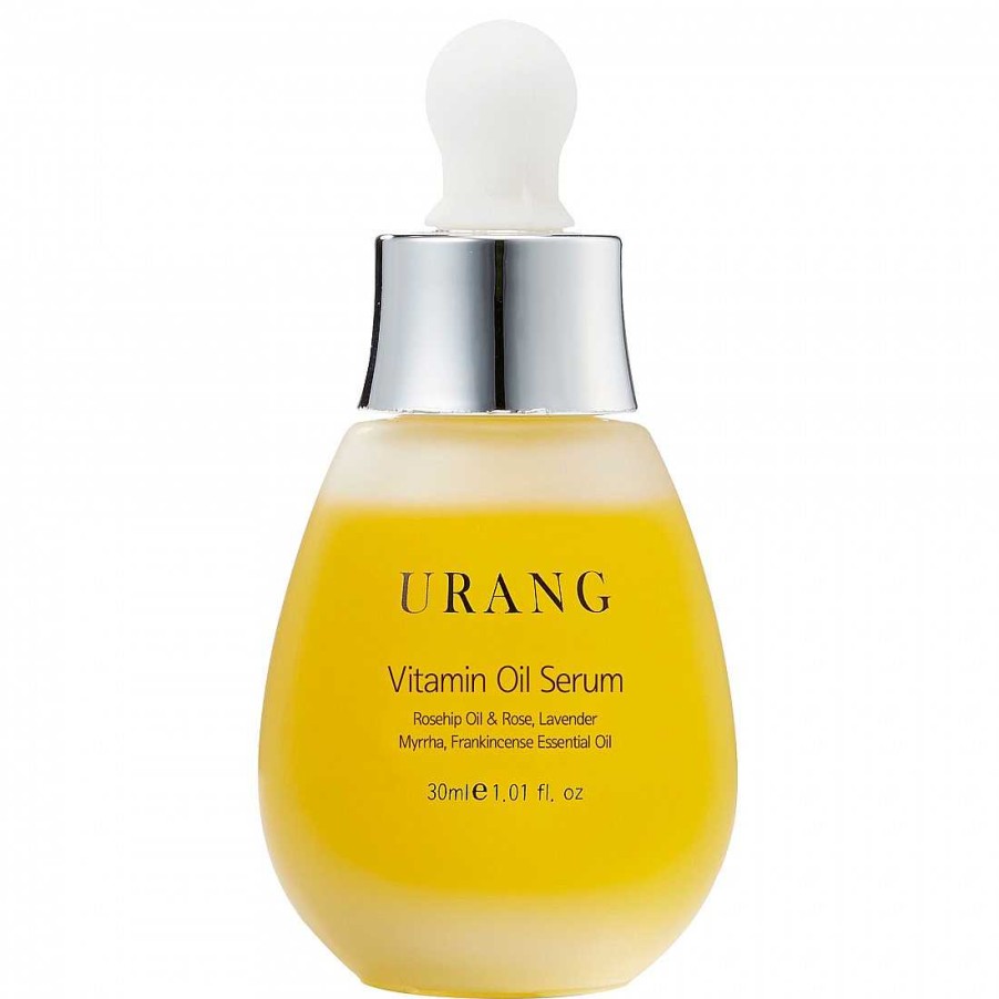 Urang Vitamin Oil Serum S Rum