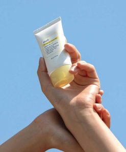 Klairs All-Day Airy Sunscreen Protector Solar