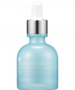 Mizon Hyaluronic Acid 100 S Rum