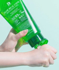 Benton Aloe Real Cool Soothing Gel Hidratante