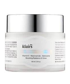 Klairs Freshly Juiced Vitamin E Mask Hidratante