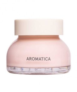 Aromatica Reviving Rose Infusion Cream Hidratante