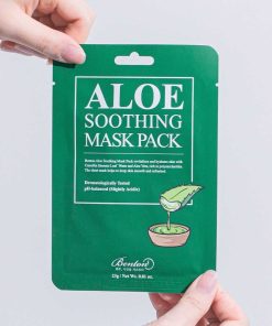 Benton Aloe Soothing Mask Best Sellers