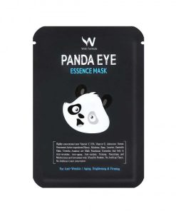 Wish Formula Panda Eye Essence Mask Contorno De Ojos