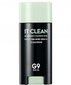 G9SKIN It Clean Blackhead Cleansing Stick Doble Limpieza