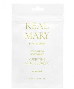 Rated Green Real Mary Purifying Scalp Scaler Minitallas