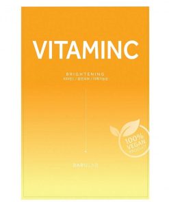 Barulab The Clean Vegan Mask - Vitamin C Best Sellers