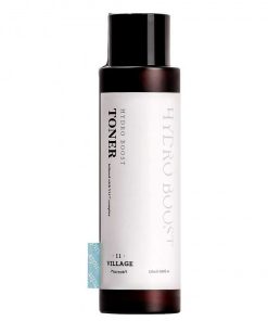 Village 11 Factory Hydro Boost Toner Embarazo Y Lactancia