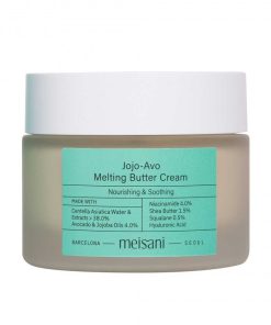 Meisani Jojo-Avo Melting Butter Cream Hidratante