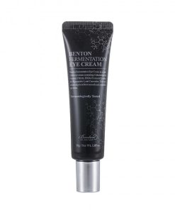 Benton Fermentation Eye Cream Contorno De Ojos