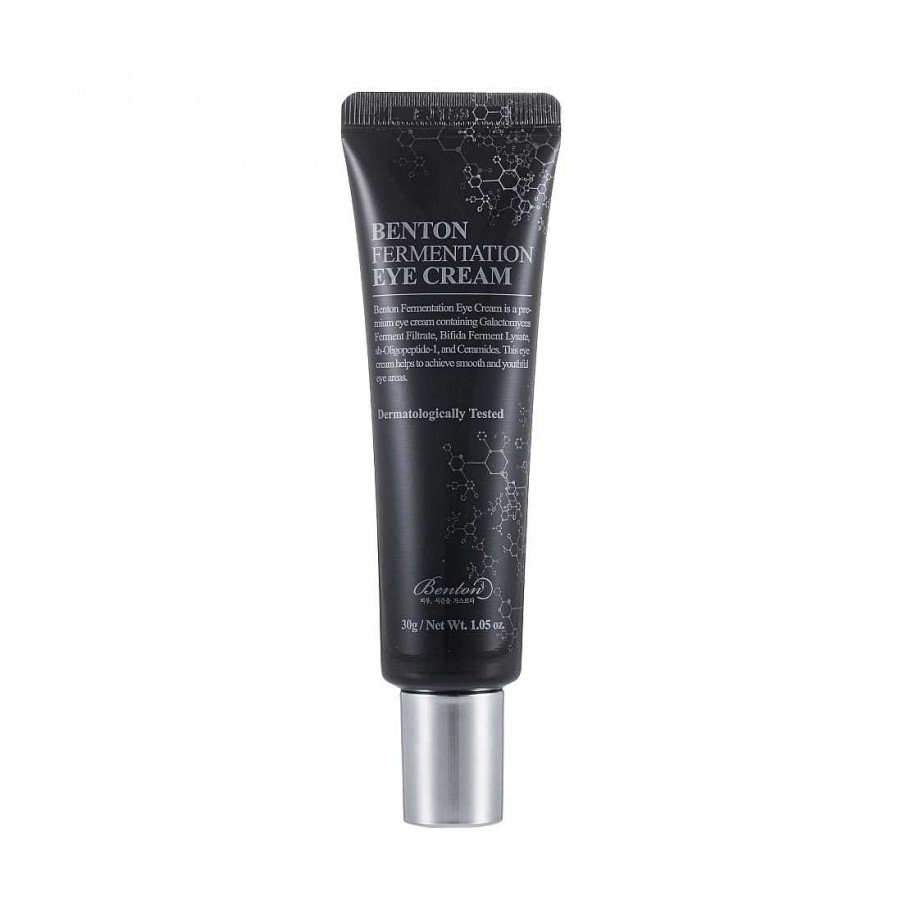 Benton Fermentation Eye Cream Contorno De Ojos