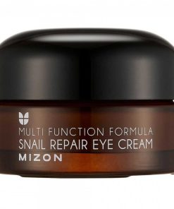 Mizon Snail Repair Eye Cream Contorno De Ojos