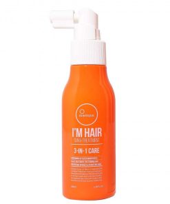 Suntique I'M Hair Sun & Treatment Embarazo Y Lactancia