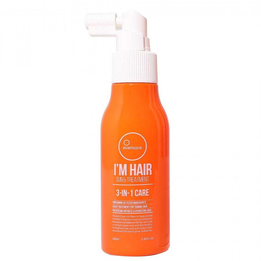 Suntique I'M Hair Sun & Treatment Embarazo Y Lactancia