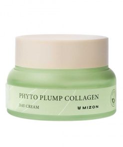 Mizon Phyto Plump Collagen Day Cream Hidratante