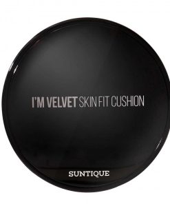 Suntique I'M Velvet Skin Fit Cushion Embarazo Y Lactancia