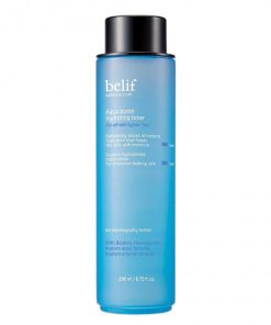 Belif Aqua Bomb Hydrating Toner T Nico