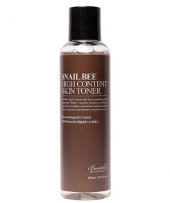 Benton Snail Bee High Content Skin Embarazo Y Lactancia