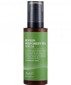 Benton Deep Green Tea Serum S Rum