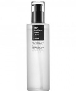 Cosrx Bha Blackhead Power Liquid Exfoliante Facial Coreano