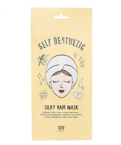 G9SKIN Self Aesthetic Silky Hair Mask Mascarillas