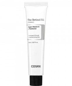 Cosrx The Retinol 0.1 Cream Hidratante