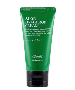 Benton Aloe Hyaluron Cream Hidratante